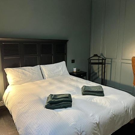 Della Rocca Urban Relais Διαμέρισμα Τορίνο Εξωτερικό φωτογραφία