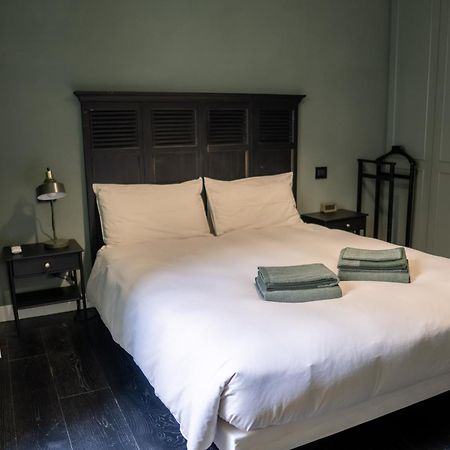 Della Rocca Urban Relais Διαμέρισμα Τορίνο Εξωτερικό φωτογραφία