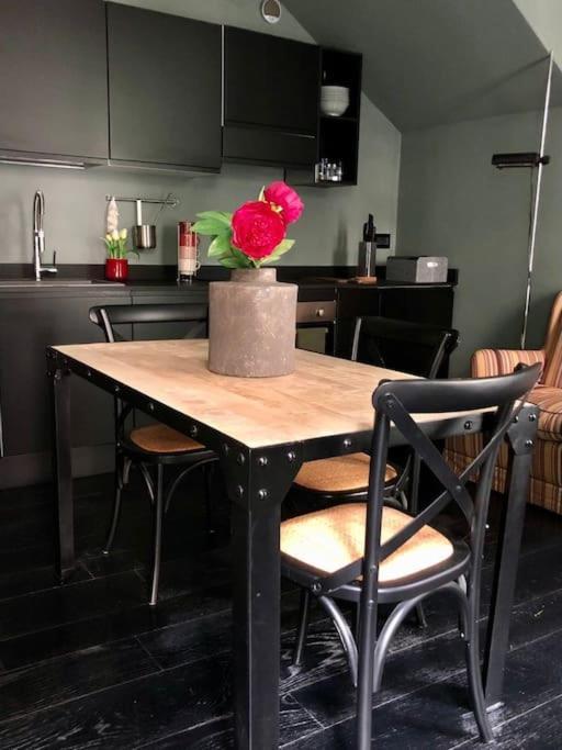 Della Rocca Urban Relais Διαμέρισμα Τορίνο Εξωτερικό φωτογραφία