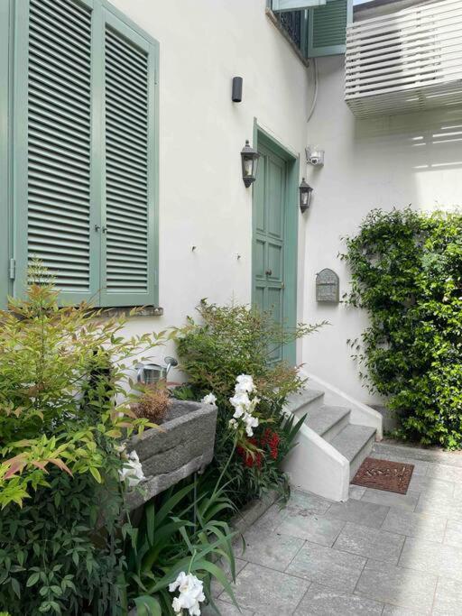 Della Rocca Urban Relais Διαμέρισμα Τορίνο Εξωτερικό φωτογραφία