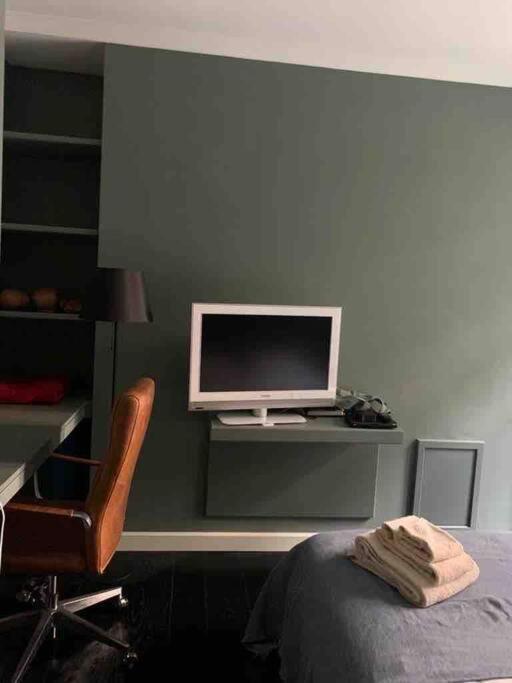 Della Rocca Urban Relais Διαμέρισμα Τορίνο Εξωτερικό φωτογραφία