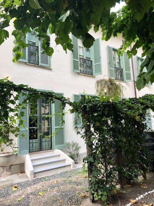 Della Rocca Urban Relais Διαμέρισμα Τορίνο Εξωτερικό φωτογραφία