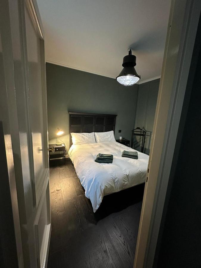 Della Rocca Urban Relais Διαμέρισμα Τορίνο Εξωτερικό φωτογραφία