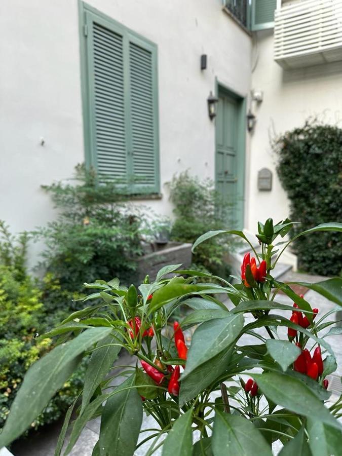 Della Rocca Urban Relais Διαμέρισμα Τορίνο Εξωτερικό φωτογραφία