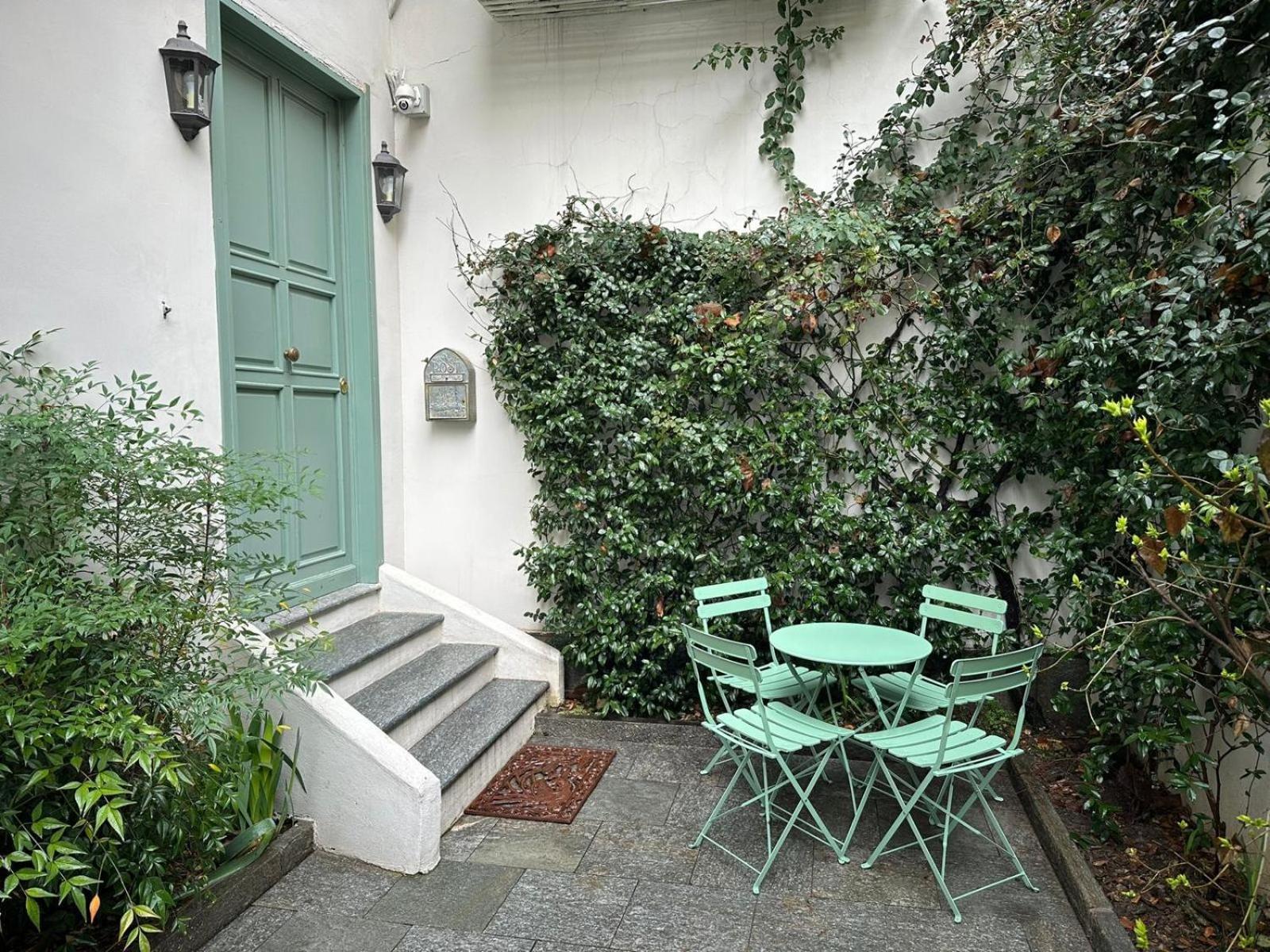 Della Rocca Urban Relais Διαμέρισμα Τορίνο Εξωτερικό φωτογραφία