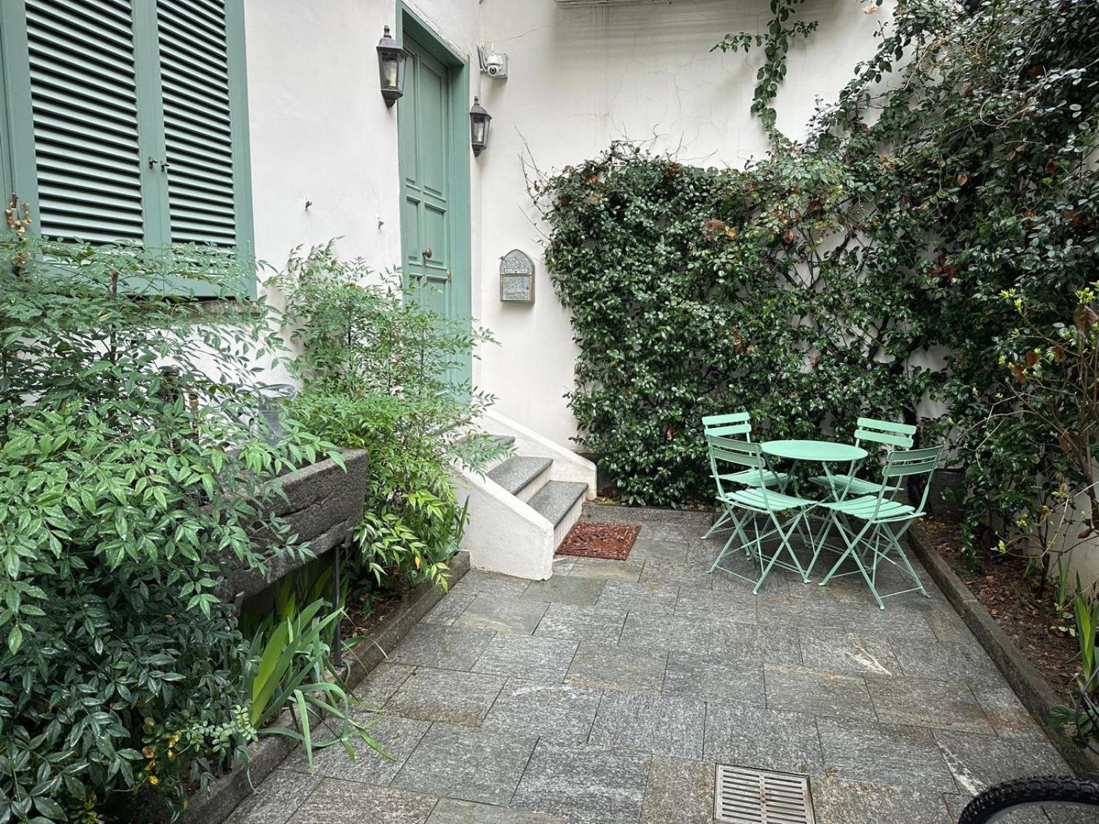 Della Rocca Urban Relais Διαμέρισμα Τορίνο Εξωτερικό φωτογραφία