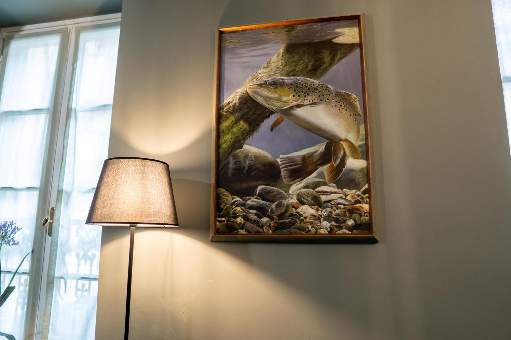 Della Rocca Urban Relais Διαμέρισμα Τορίνο Εξωτερικό φωτογραφία