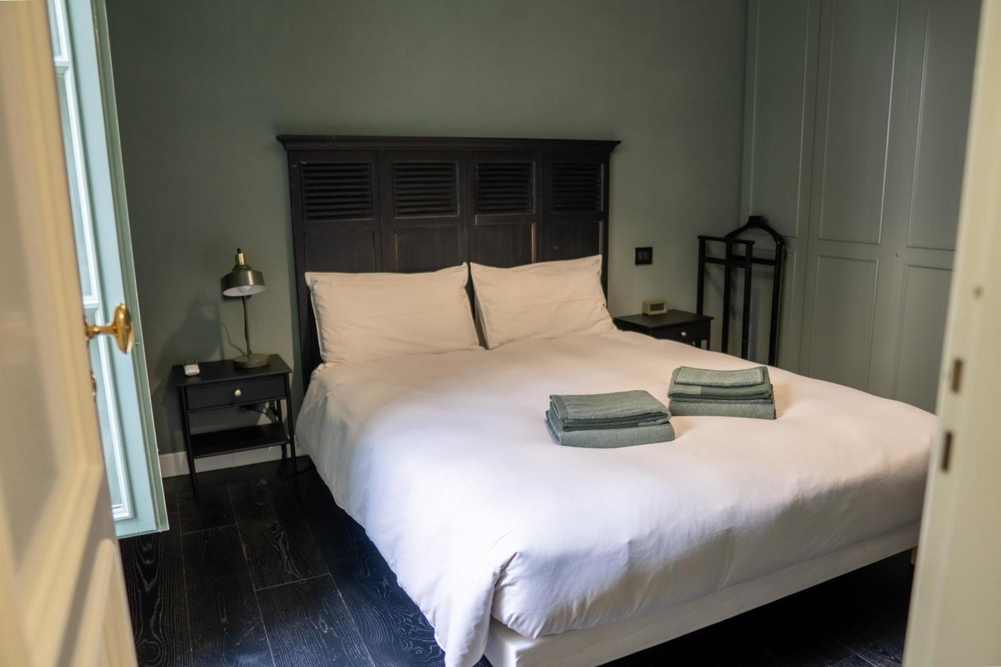Della Rocca Urban Relais Διαμέρισμα Τορίνο Εξωτερικό φωτογραφία
