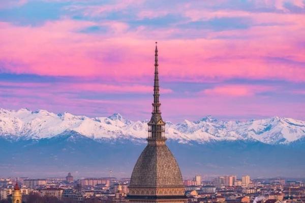 Della Rocca Urban Relais Διαμέρισμα Τορίνο Εξωτερικό φωτογραφία