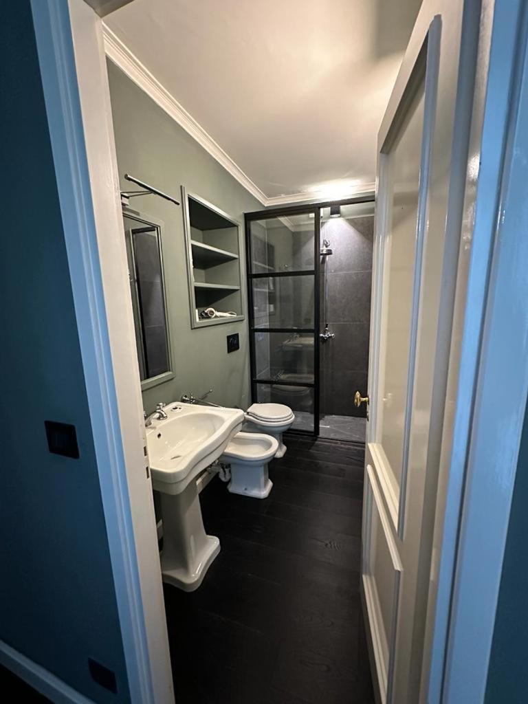 Della Rocca Urban Relais Διαμέρισμα Τορίνο Εξωτερικό φωτογραφία