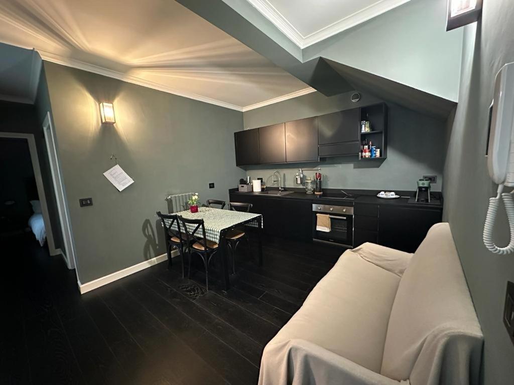 Della Rocca Urban Relais Διαμέρισμα Τορίνο Εξωτερικό φωτογραφία