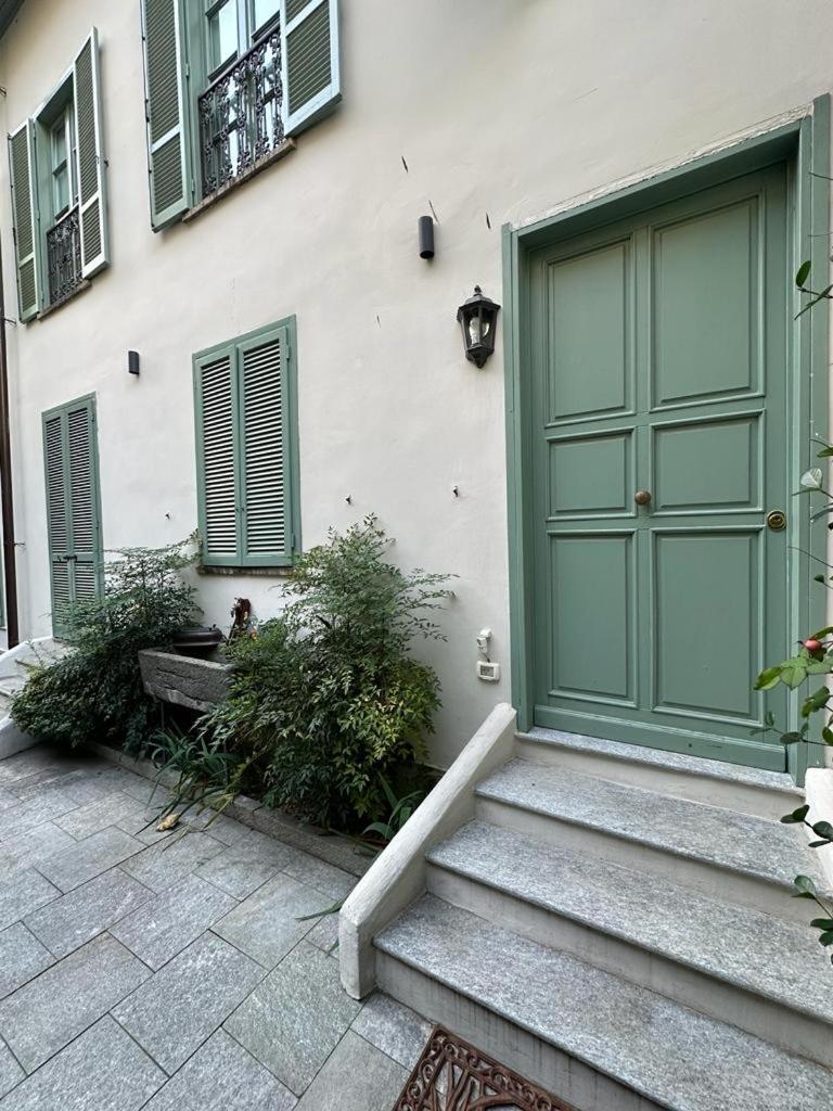 Della Rocca Urban Relais Διαμέρισμα Τορίνο Εξωτερικό φωτογραφία