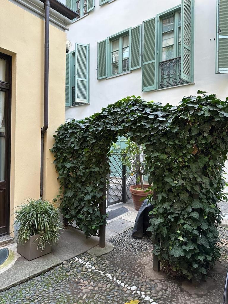 Della Rocca Urban Relais Διαμέρισμα Τορίνο Εξωτερικό φωτογραφία